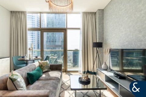 Dzīvoklis DIFC, Dubaijā, AAE 1 istaba, 45 m2 Nr. 667772 - attēls 12