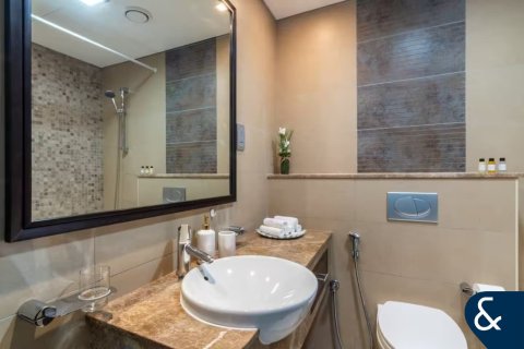 Dzīvoklis DIFC, Dubaijā, AAE 1 istaba, 45 m2 Nr. 667772 - attēls 6