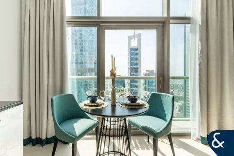 Dzīvoklis DIFC, Dubaijā, AAE 1 istaba, 45 m2 Nr. 667772 - attēls 9