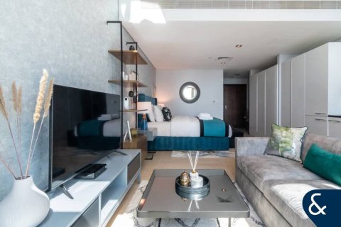 Dzīvoklis DIFC, Dubaijā, AAE 1 istaba, 45 m2 Nr. 667772 - attēls 2