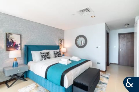 Dzīvoklis DIFC, Dubaijā, AAE 1 istaba, 45 m2 Nr. 667772 - attēls 8