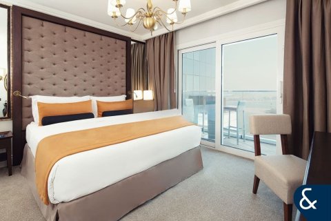 Купить квартиру в Пальма Джумейра, Дубай, ОАЭ 1 комната, 42м2, № 667773 - фото 5