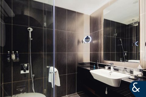 Купить квартиру в Пальма Джумейра, Дубай, ОАЭ 1 комната, 42м2, № 667773 - фото 10