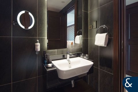 Купить квартиру в Пальма Джумейра, Дубай, ОАЭ 1 комната, 42м2, № 667773 - фото 7