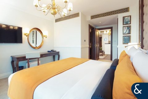 Купить квартиру в Пальма Джумейра, Дубай, ОАЭ 1 комната, 42м2, № 667773 - фото 4