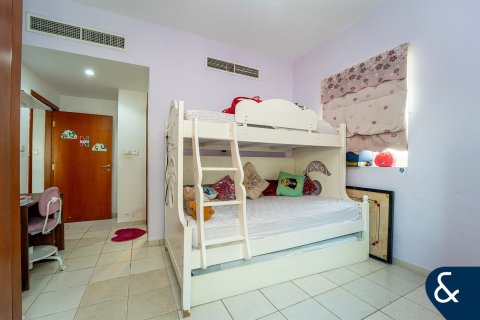 Huoneisto Greens, Dubai, Arabiemiraatit 2 makuuhuonetta, 107 m2 № 667774 - kuva 9