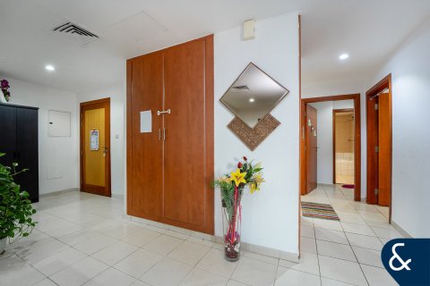 Huoneisto Greens, Dubai, Arabiemiraatit 2 makuuhuonetta, 107 m2 № 667774 - kuva 11