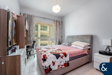 Huoneisto Greens, Dubai, Arabiemiraatit 2 makuuhuonetta, 107 m2 № 667774 - kuva 7