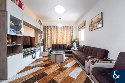 Huoneisto Greens, Dubai, Arabiemiraatit 2 makuuhuonetta, 107 m2 № 667774 - kuva 6