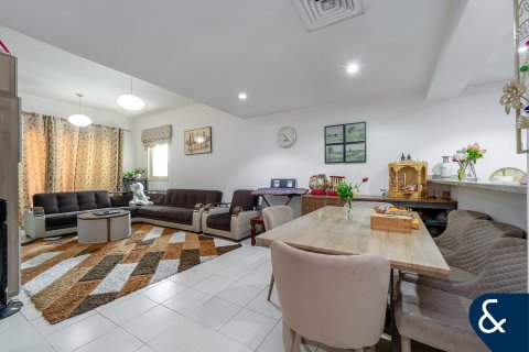 Huoneisto Greens, Dubai, Arabiemiraatit 2 makuuhuonetta, 107 m2 № 667774 - kuva 2