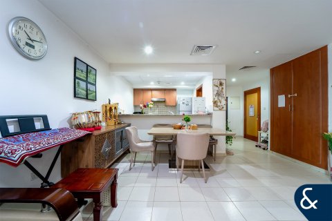 Huoneisto Greens, Dubai, Arabiemiraatit 2 makuuhuonetta, 107 m2 № 667774 - kuva 4