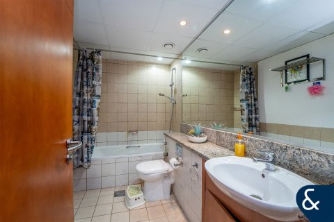 Huoneisto Greens, Dubai, Arabiemiraatit 2 makuuhuonetta, 107 m2 № 667774 - kuva 8