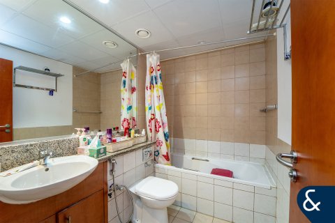 Huoneisto Greens, Dubai, Arabiemiraatit 2 makuuhuonetta, 107 m2 № 667774 - kuva 10