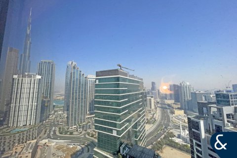 Διαμέρισμα σε Business Bay, Dubai, ΗΑΕ 2 υπνοδωμάτια, 149 τ.μ. Αρ. 667770 - φωτογραφία 19