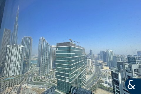 Διαμέρισμα σε Business Bay, Dubai, ΗΑΕ 2 υπνοδωμάτια, 149 τ.μ. Αρ. 667770 - φωτογραφία 18