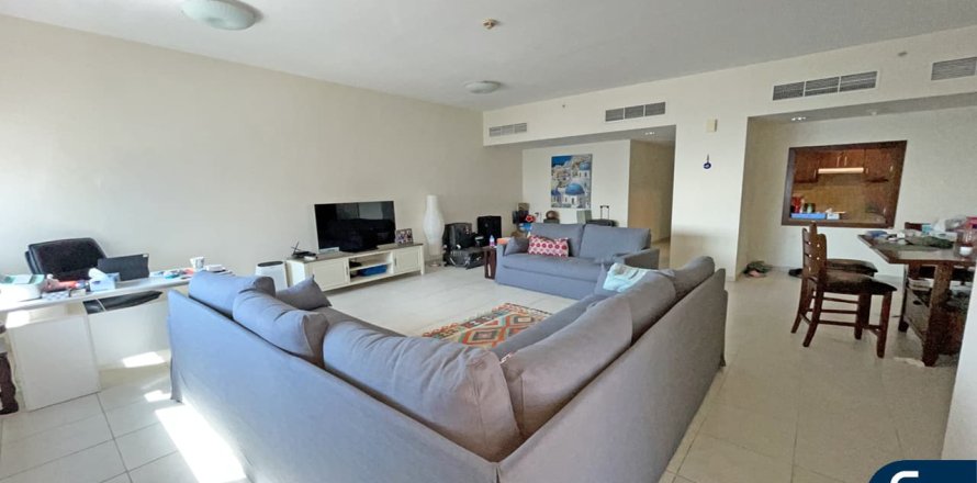 Apartman u Business Bay, Dubai, UAE 149 m2, 2 spavaćih soba Br. 667770