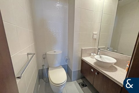 Διαμέρισμα σε Business Bay, Dubai, ΗΑΕ 2 υπνοδωμάτια, 149 τ.μ. Αρ. 667770 - φωτογραφία 9