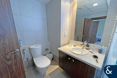 Διαμέρισμα σε Business Bay, Dubai, ΗΑΕ 2 υπνοδωμάτια, 149 τ.μ. Αρ. 667770 - φωτογραφία 13