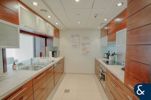 Dzīvoklis Downtown Dubai (Downtown Burj Dubai)jā, AAE 1 istaba, 101 m2 Nr. 667771 - attēls 2