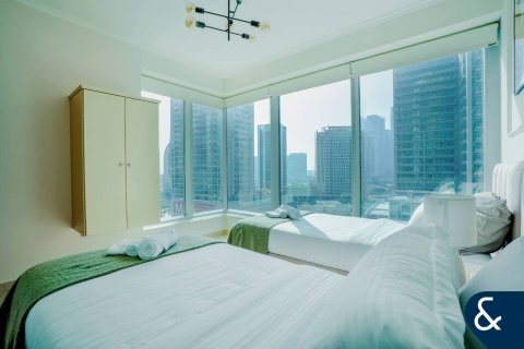 Dzīvoklis Downtown Dubai (Downtown Burj Dubai)jā, AAE 1 istaba, 101 m2 Nr. 667771 - attēls 7