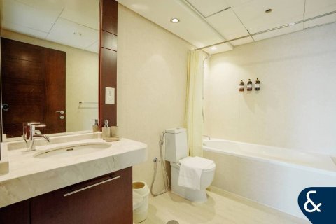 Dzīvoklis Downtown Dubai (Downtown Burj Dubai)jā, AAE 1 istaba, 101 m2 Nr. 667771 - attēls 8