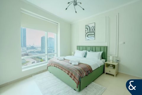 Dzīvoklis Downtown Dubai (Downtown Burj Dubai)jā, AAE 1 istaba, 101 m2 Nr. 667771 - attēls 5