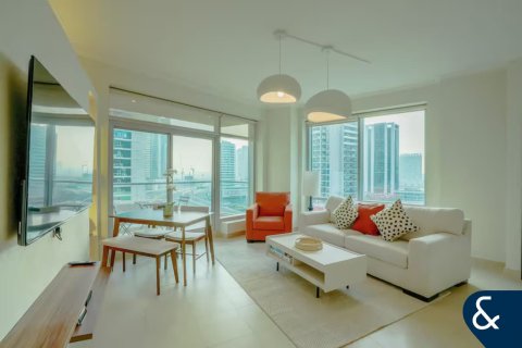 Dzīvoklis Downtown Dubai (Downtown Burj Dubai)jā, AAE 1 istaba, 101 m2 Nr. 667771 - attēls 3