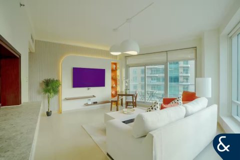 Dzīvoklis Downtown Dubai (Downtown Burj Dubai)jā, AAE 1 istaba, 101 m2 Nr. 667771 - attēls 4