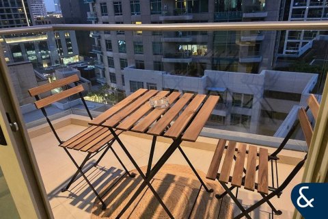 Dzīvoklis Downtown Dubai (Downtown Burj Dubai)jā, AAE 1 istaba, 101 m2 Nr. 667771 - attēls 10