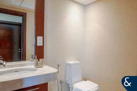 Dzīvoklis Downtown Dubai (Downtown Burj Dubai)jā, AAE 1 istaba, 101 m2 Nr. 667771 - attēls 9