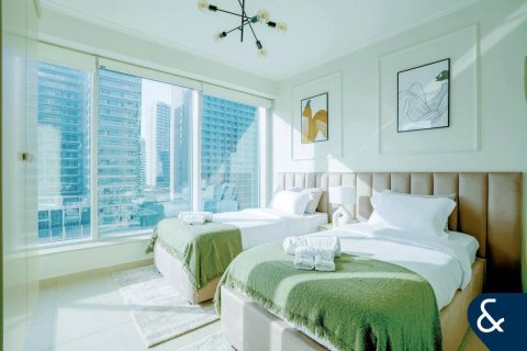 Dzīvoklis Downtown Dubai (Downtown Burj Dubai)jā, AAE 1 istaba, 101 m2 Nr. 667771 - attēls 6