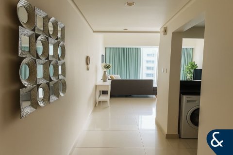 آپارتمان برای فروش در Dubai Marina، Dubai، امارات متحده عربی 1 خوابه ، 57 متر مربع ، شماره 667776 - تصویر 6