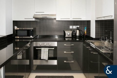 آپارتمان برای فروش در Dubai Marina، Dubai، امارات متحده عربی 1 خوابه ، 57 متر مربع ، شماره 667776 - تصویر 11