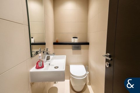 آپارتمان برای فروش در Dubai Marina، Dubai، امارات متحده عربی 1 خوابه ، 57 متر مربع ، شماره 667776 - تصویر 13