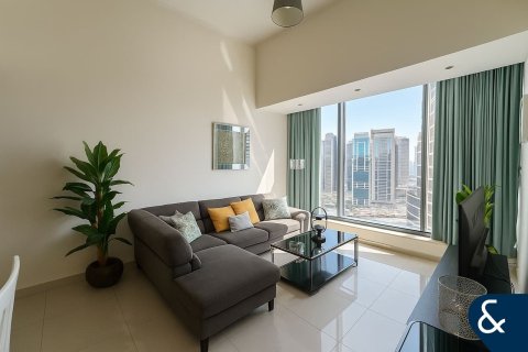 آپارتمان برای فروش در Dubai Marina، Dubai، امارات متحده عربی 1 خوابه ، 57 متر مربع ، شماره 667776 - تصویر 5