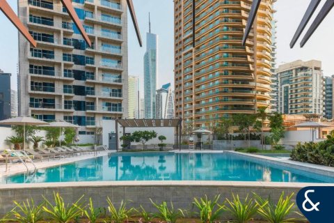 آپارتمان برای فروش در Dubai Marina، Dubai، امارات متحده عربی 1 خوابه ، 57 متر مربع ، شماره 667776 - تصویر 3