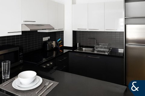 آپارتمان برای فروش در Dubai Marina، Dubai، امارات متحده عربی 1 خوابه ، 57 متر مربع ، شماره 667776 - تصویر 9