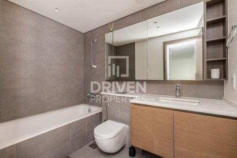 Apartamento en alquiler en Dubai Creek Harbour (The Lagoons), Dubai, EAU 1 dormitorio, 67 m2 № 654915 - foto 11