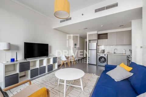 Apartamento en alquiler en Dubai Creek Harbour (The Lagoons), Dubai, EAU 1 dormitorio, 67 m2 № 654915 - foto 3