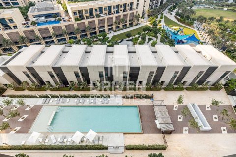 Apartamento en alquiler en Dubai Creek Harbour (The Lagoons), Dubai, EAU 1 dormitorio, 67 m2 № 654915 - foto 13