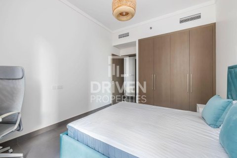 Apartamento en alquiler en Dubai Creek Harbour (The Lagoons), Dubai, EAU 1 dormitorio, 67 m2 № 654915 - foto 8