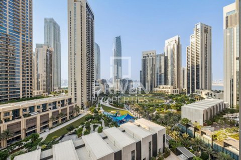 Apartamento en alquiler en Dubai Creek Harbour (The Lagoons), Dubai, EAU 1 dormitorio, 67 m2 № 654915 - foto 1