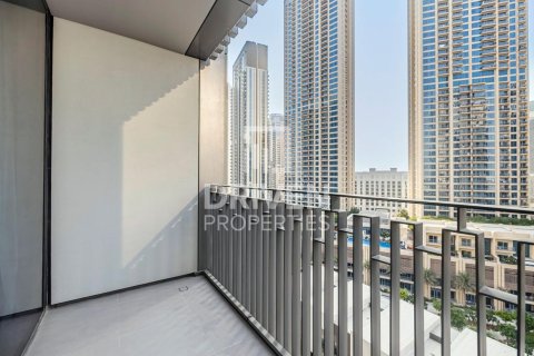 Apartamento en alquiler en Dubai Creek Harbour (The Lagoons), Dubai, EAU 1 dormitorio, 67 m2 № 654915 - foto 2
