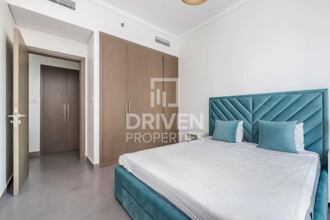 Apartamento en alquiler en Dubai Creek Harbour (The Lagoons), Dubai, EAU 1 dormitorio, 67 m2 № 654915 - foto 7