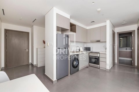 Apartamento en alquiler en Dubai Creek Harbour (The Lagoons), Dubai, EAU 1 dormitorio, 67 m2 № 654915 - foto 10