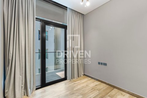 Kamienica do wynajęcia w Jumeirah Village Circle, Dubai, ZEA 4 sypialnie, 199 mkw., nr 654914 - zdjęcie 11