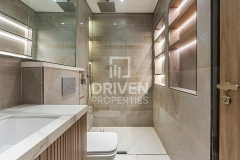 Kamienica do wynajęcia w Jumeirah Village Circle, Dubai, ZEA 4 sypialnie, 199 mkw., nr 654914 - zdjęcie 14