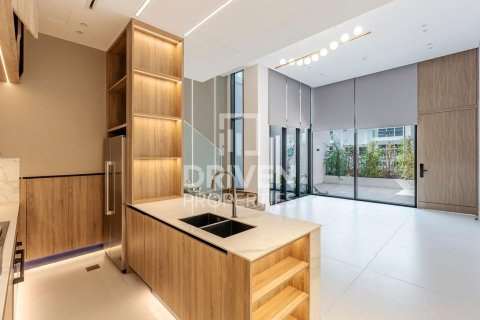 Kamienica do wynajęcia w Jumeirah Village Circle, Dubai, ZEA 4 sypialnie, 199 mkw., nr 654914 - zdjęcie 4