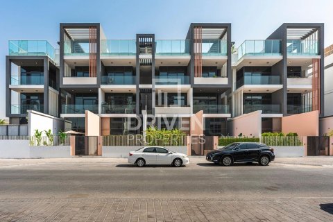 Kamienica do wynajęcia w Jumeirah Village Circle, Dubai, ZEA 4 sypialnie, 199 mkw., nr 654914 - zdjęcie 1