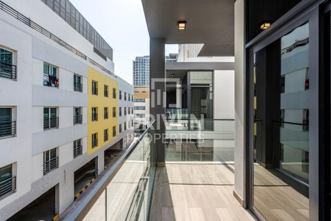 Kamienica do wynajęcia w Jumeirah Village Circle, Dubai, ZEA 4 sypialnie, 199 mkw., nr 654914 - zdjęcie 19